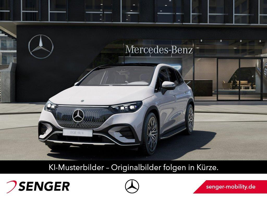 Mercedes-Benz E-Klasse EQE SUV 4MATIC AMG Line Premium 500