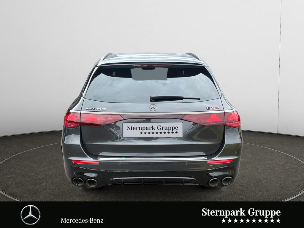 Mercedes-Benz A-Klasse AMG E 4MATIC E 53 AMG