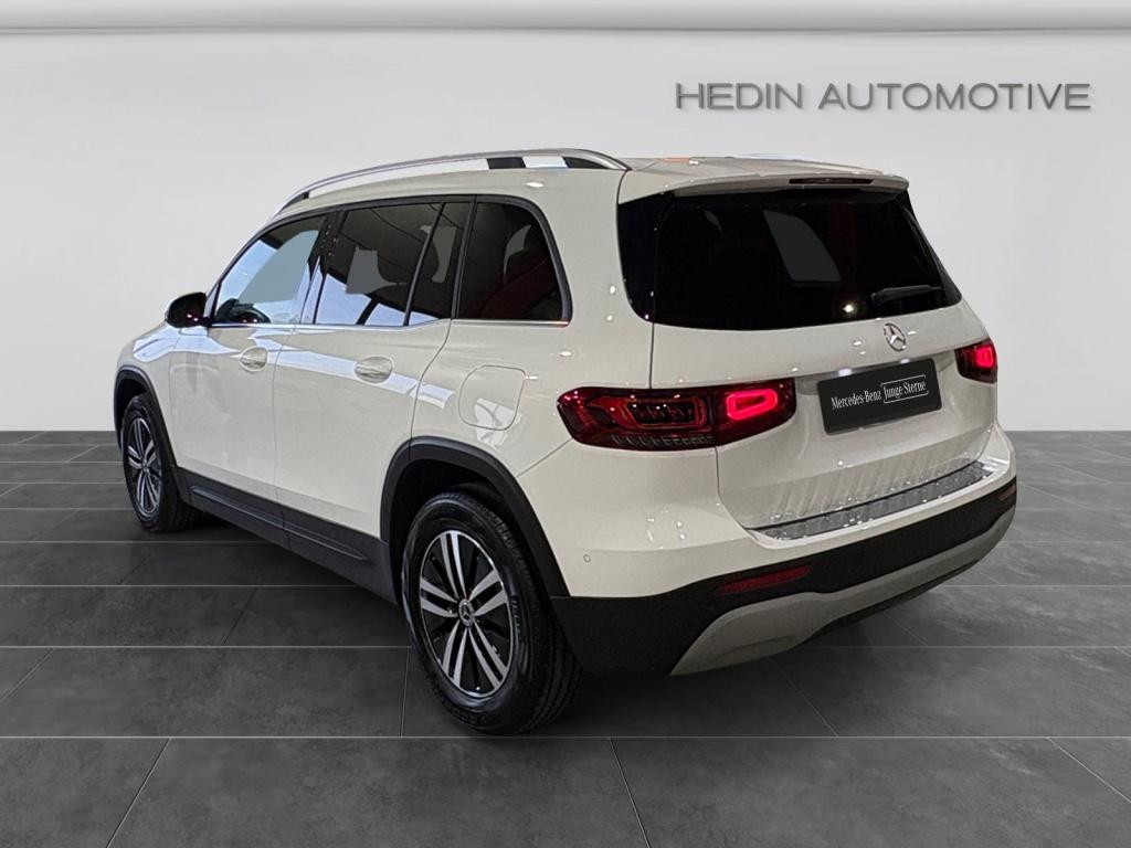 Mercedes-Benz GL-Klasse GLB 180 AMG Line
