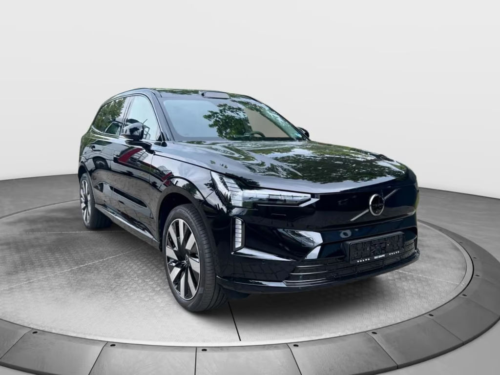 Volvo EX90 AWD Vierwielaandrijving Performance Twin motor Ultra