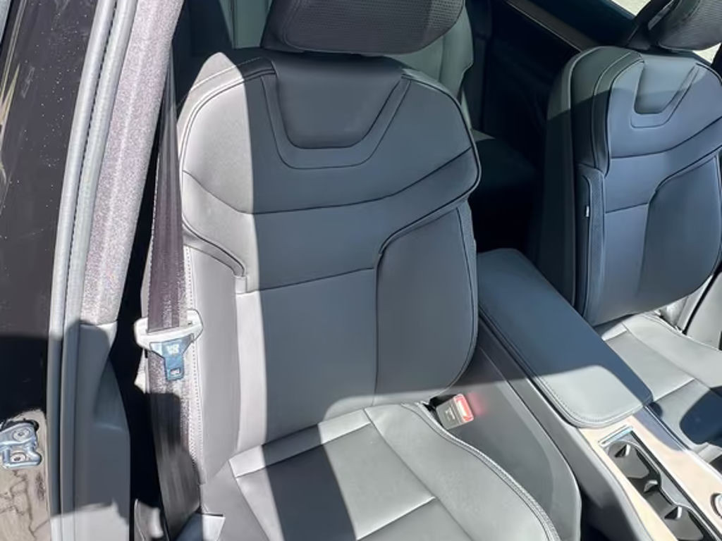 Volvo EX90