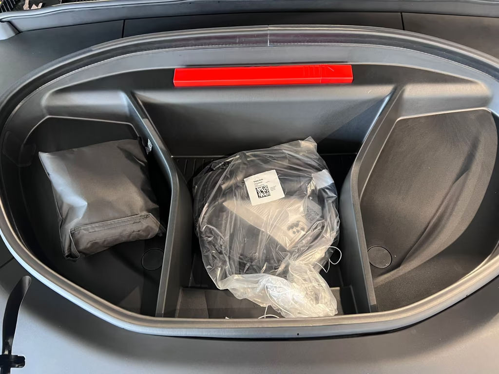 Volvo EX90