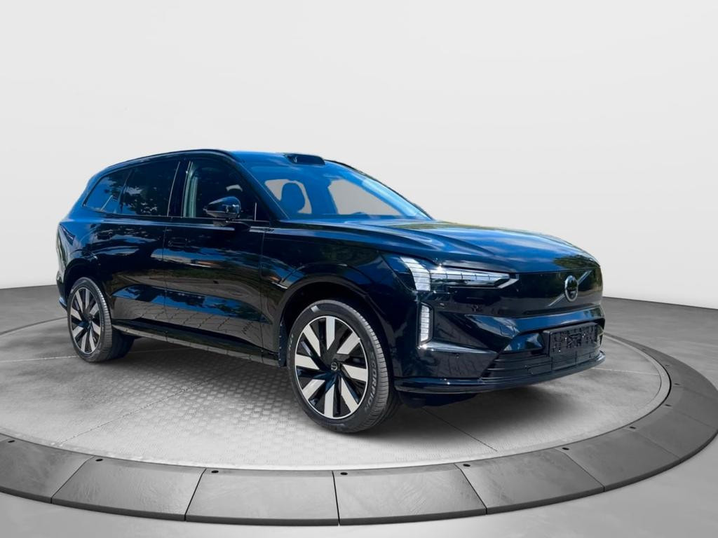 Volvo EX90