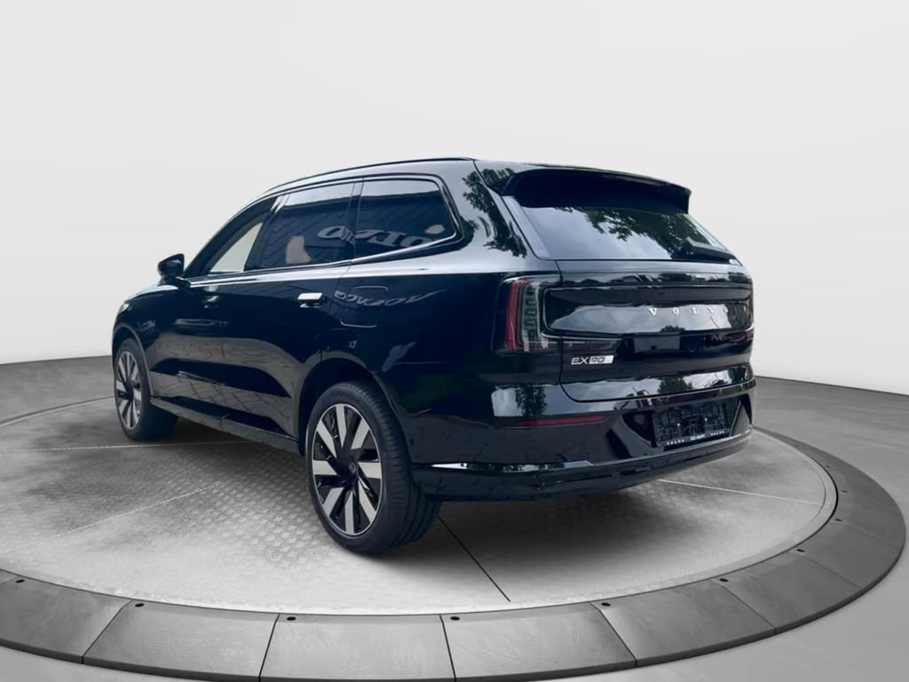 Volvo EX90