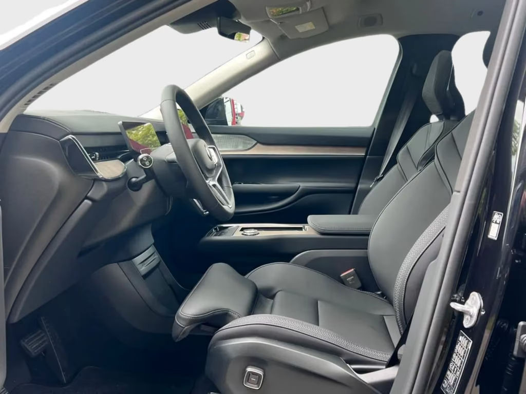 Volvo EX90