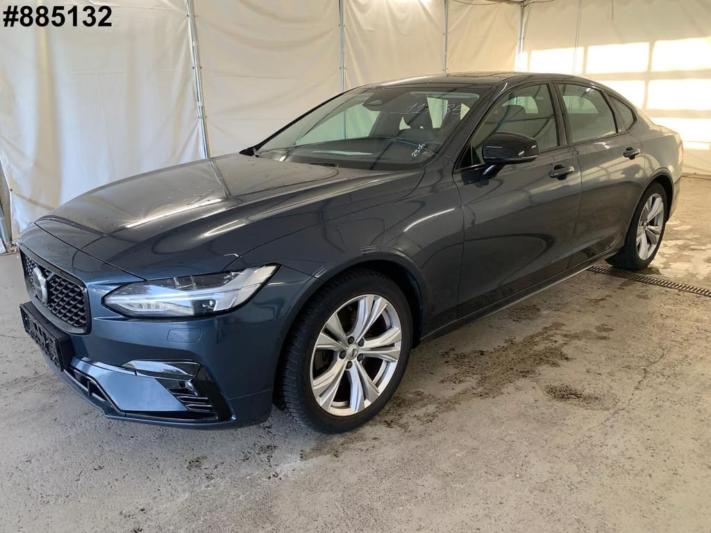 Volvo S90 AWD Ultimate Dark