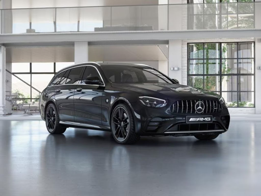 Mercedes-Benz A-Klasse AMG E Estate 4MATIC E 53 AMG