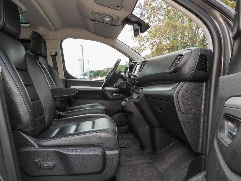 Opel Zafira Life
