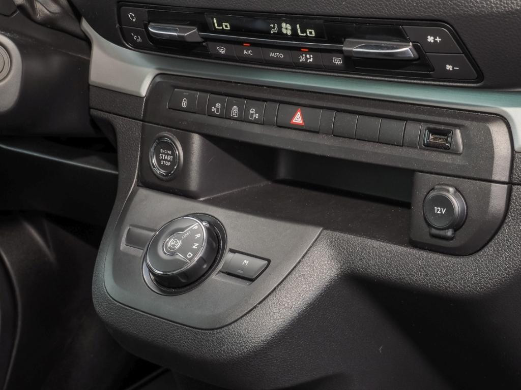 Opel Zafira Life