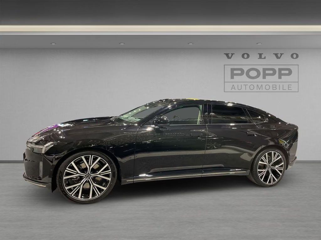 Volvo ES90