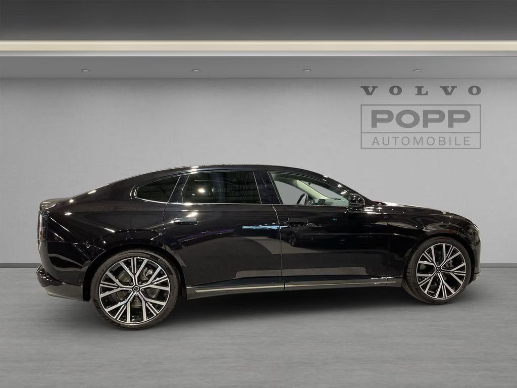 Volvo ES90