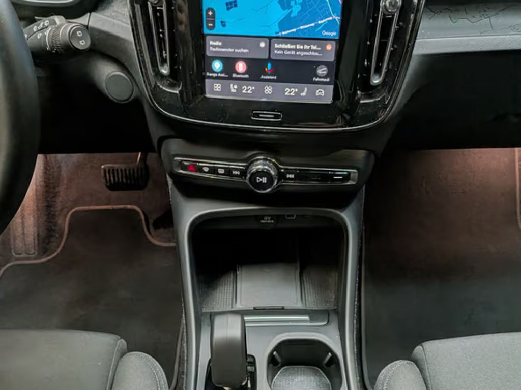 Volvo EX40