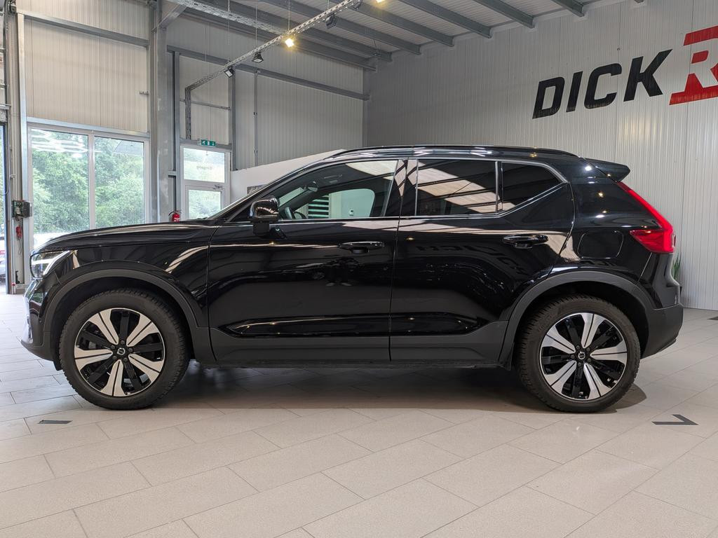 Volvo EX40