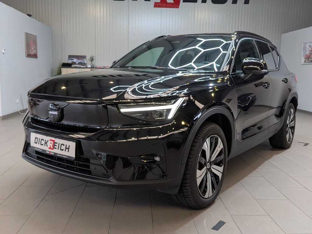 Volvo EX40