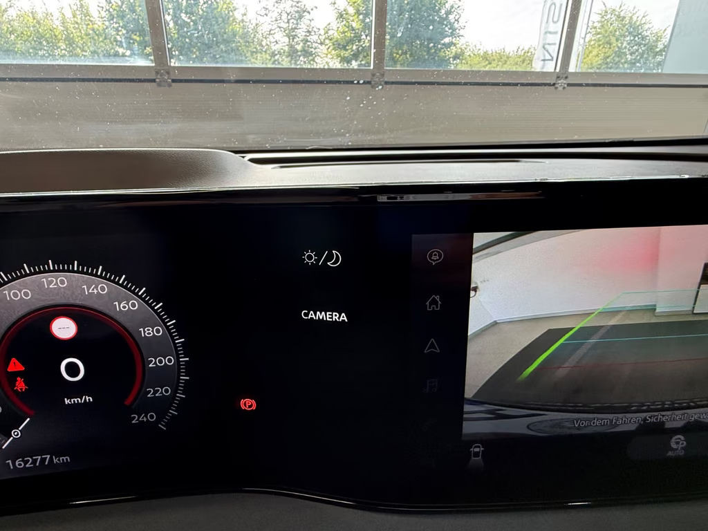 Nissan Ariya