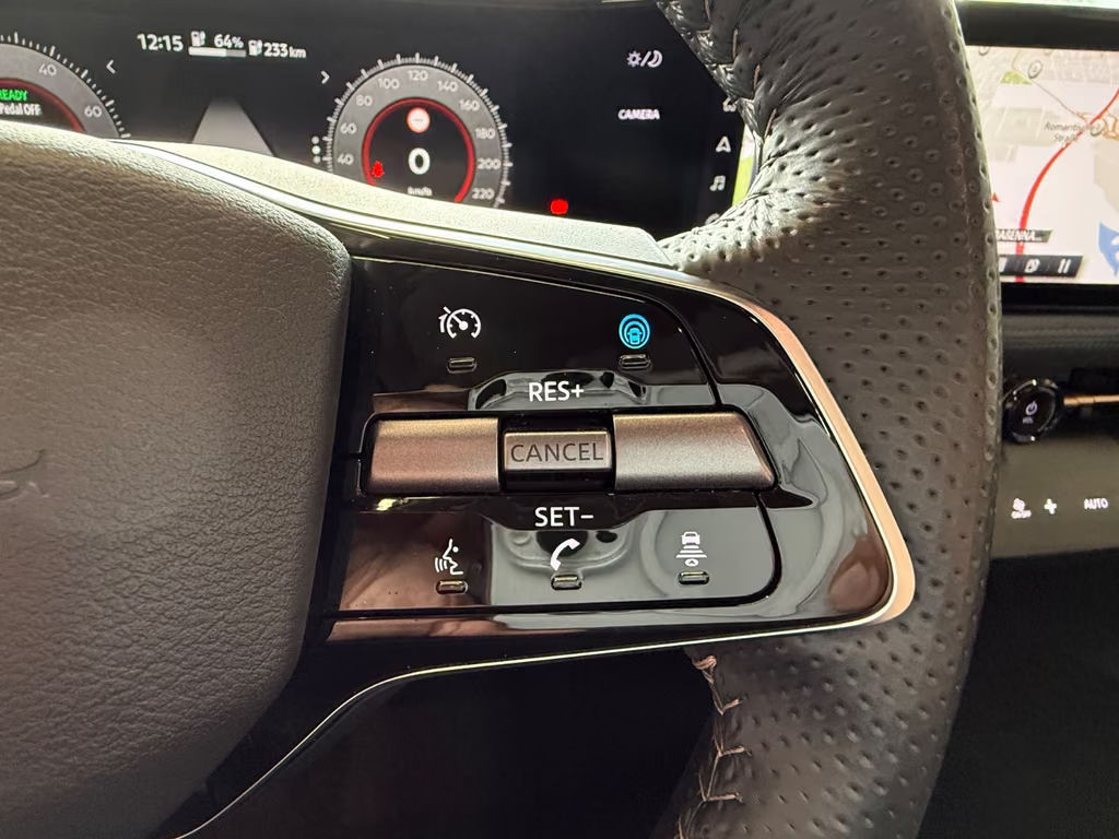 Nissan Ariya