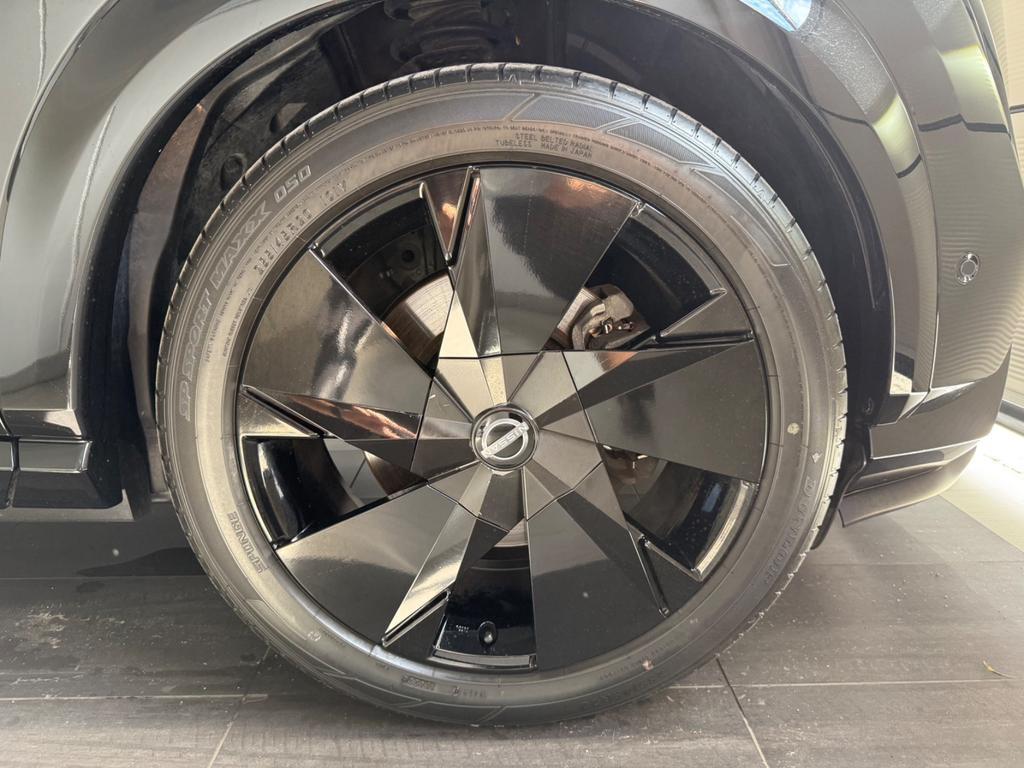 Nissan Ariya