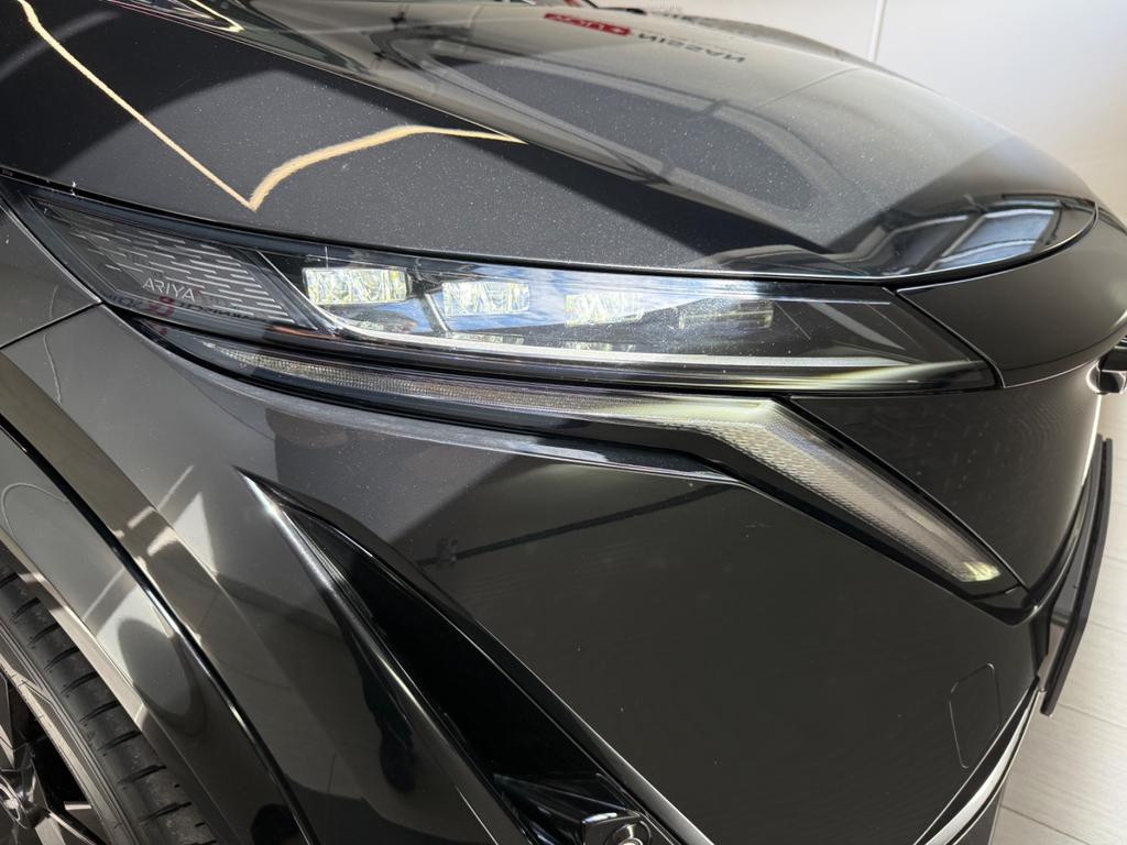 Nissan Ariya