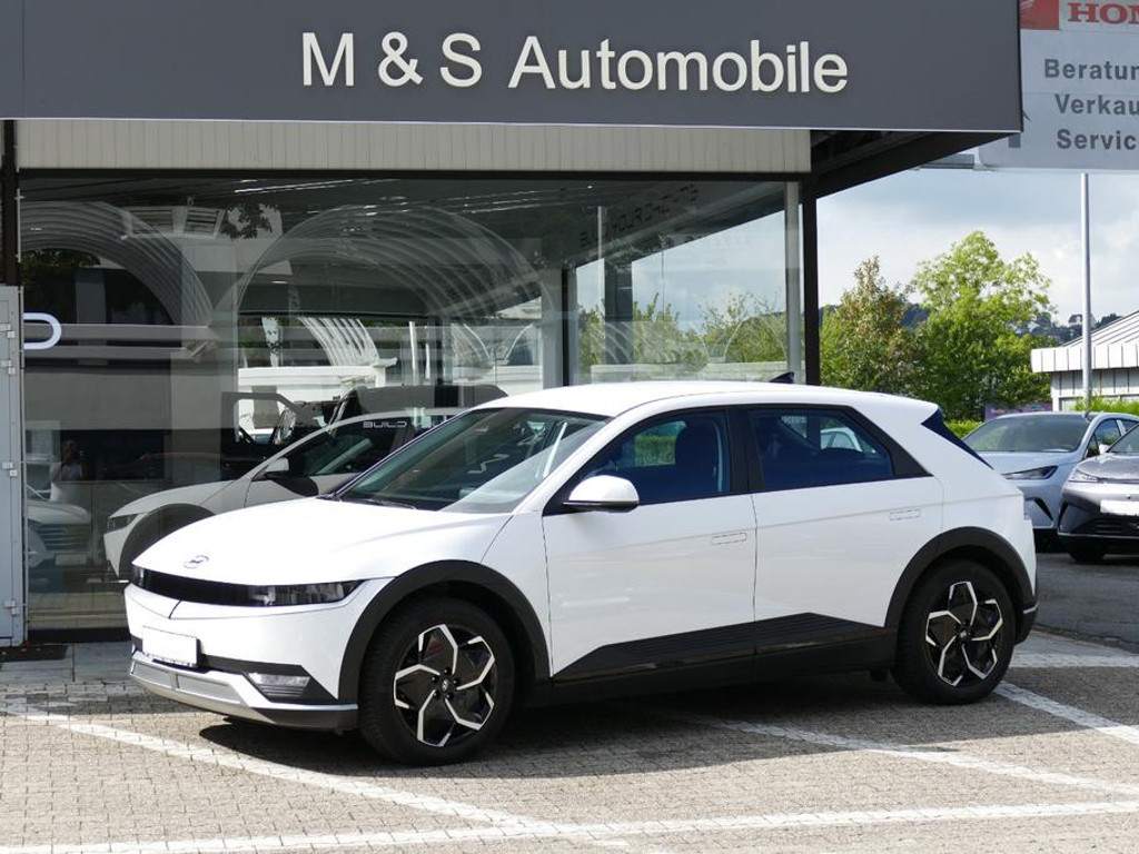 Hyundai Ioniq 5