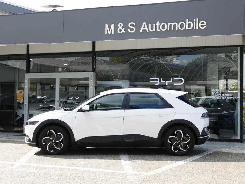 Hyundai Ioniq 5