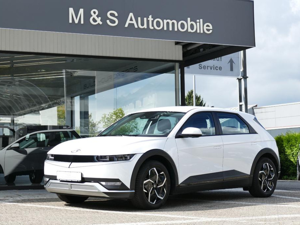 Hyundai Ioniq 5