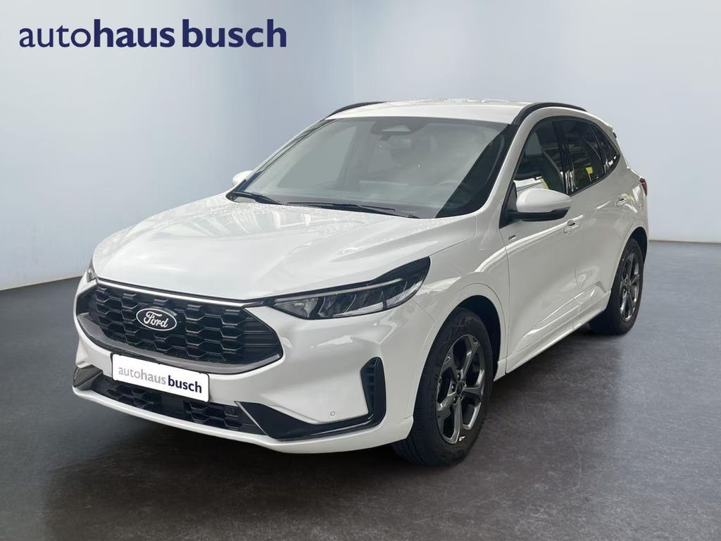 Ford Kuga EcoBoost ST Line