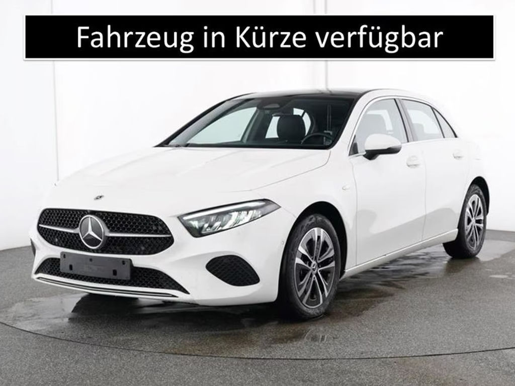 Mercedes-Benz A-Klasse A 250 A 250 e