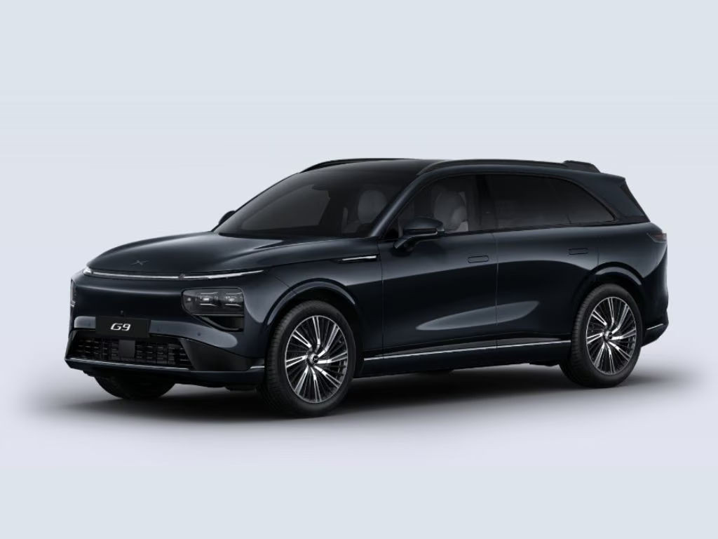 Xpeng G9