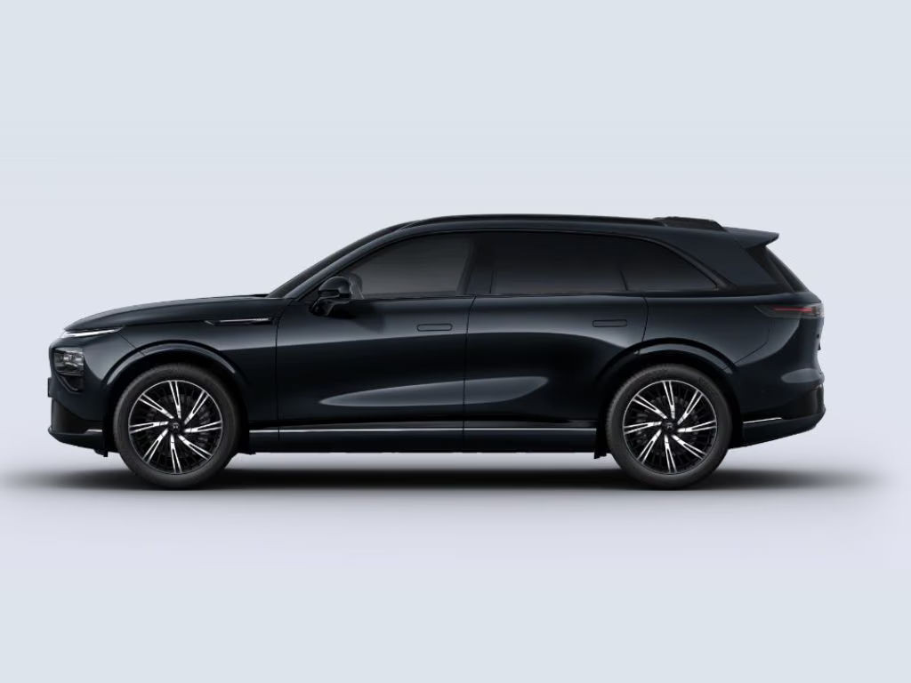 Xpeng G9