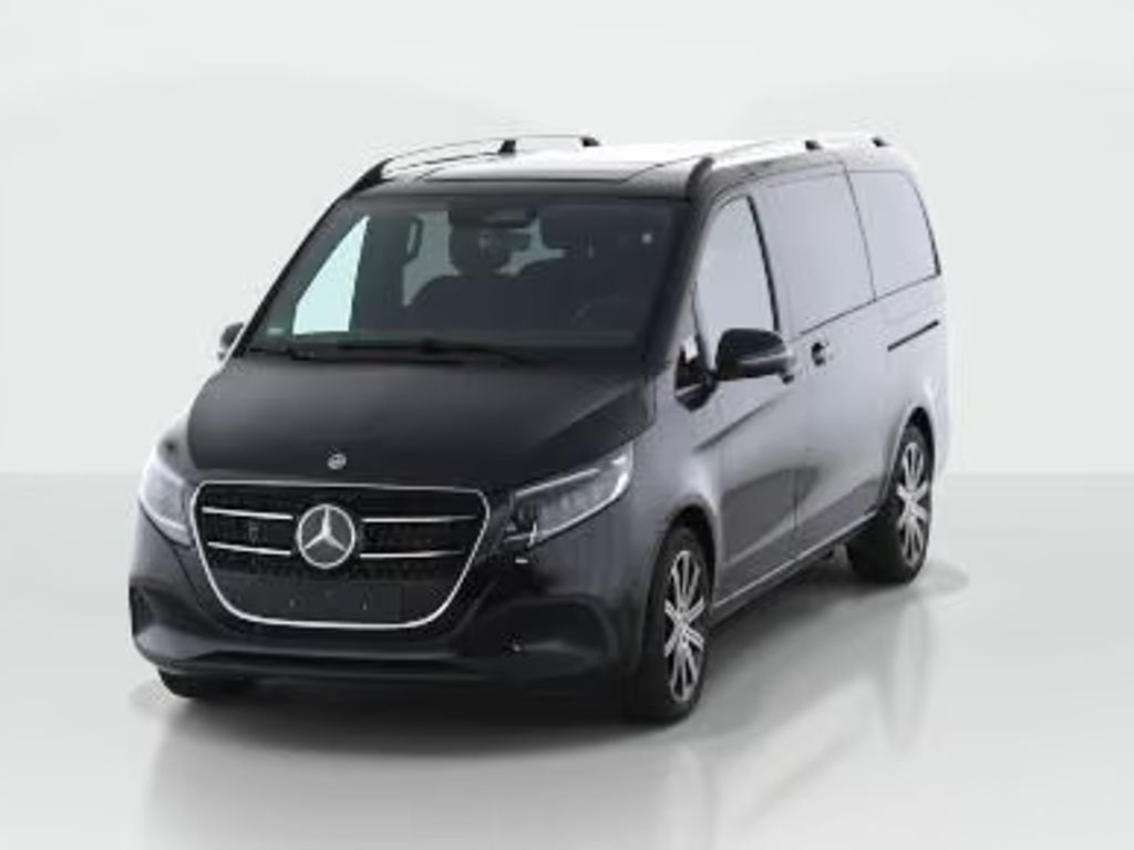 Mercedes-Benz V-Klasse V 300 4MATIC Limousine Lang Style V 300 d