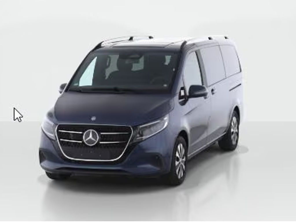 Mercedes-Benz V-Klasse V 250 4MATIC Limousine Lang Style V 250 d