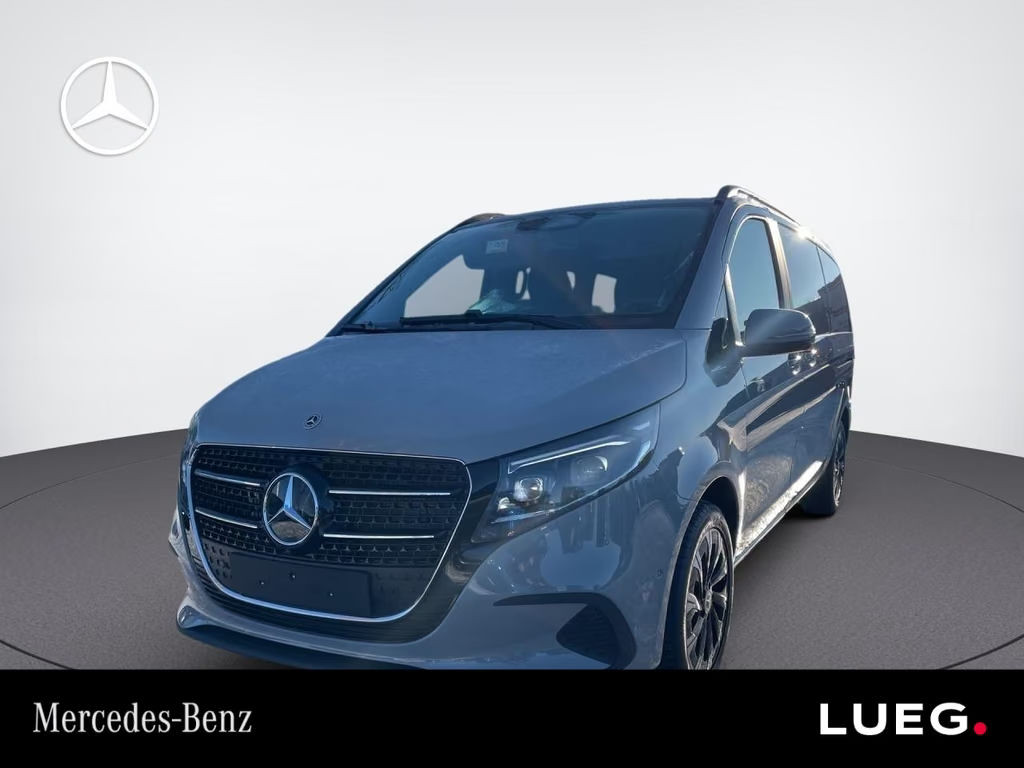 Mercedes-Benz V-Klasse V 250 4MATIC Limousine Lang Style V 250 d