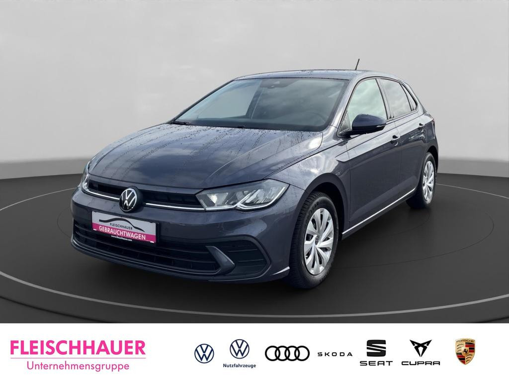 Volkswagen Polo Life