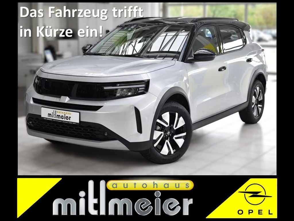 Opel Frontera GS-Line e-Frontera GS 44 kWh