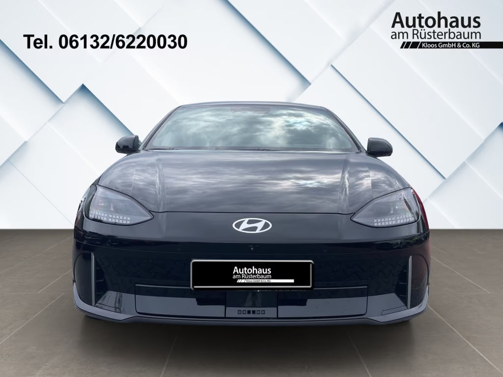 Hyundai IONIQ 6