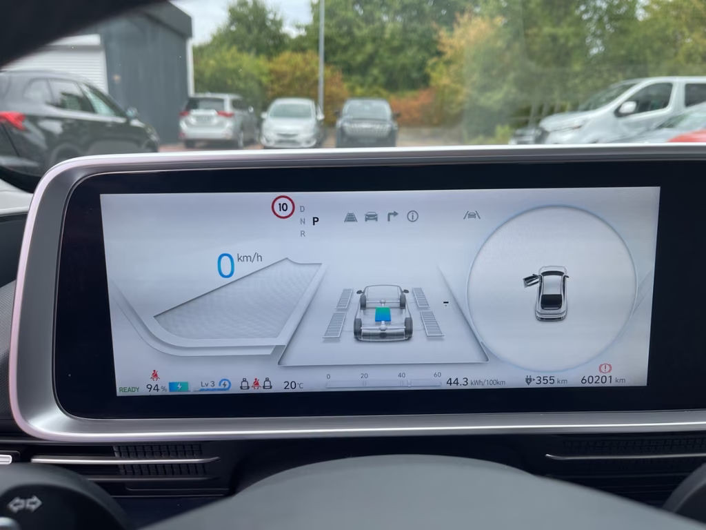 Hyundai IONIQ 6
