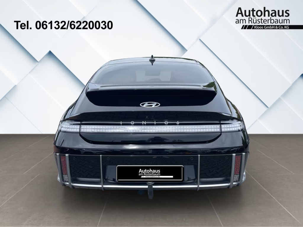 Hyundai IONIQ 6