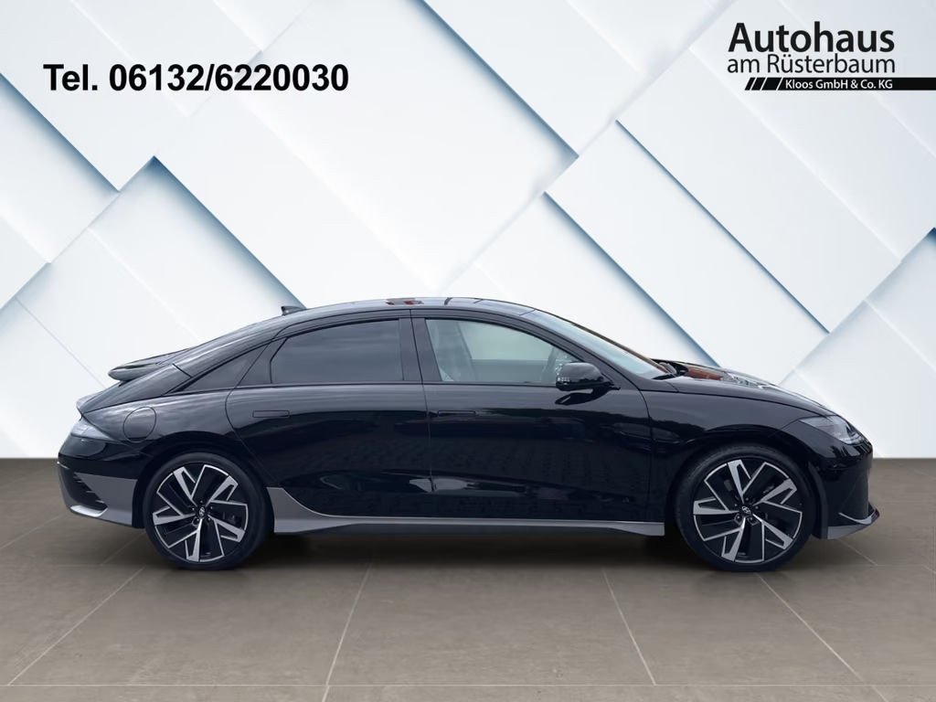 Hyundai IONIQ 6