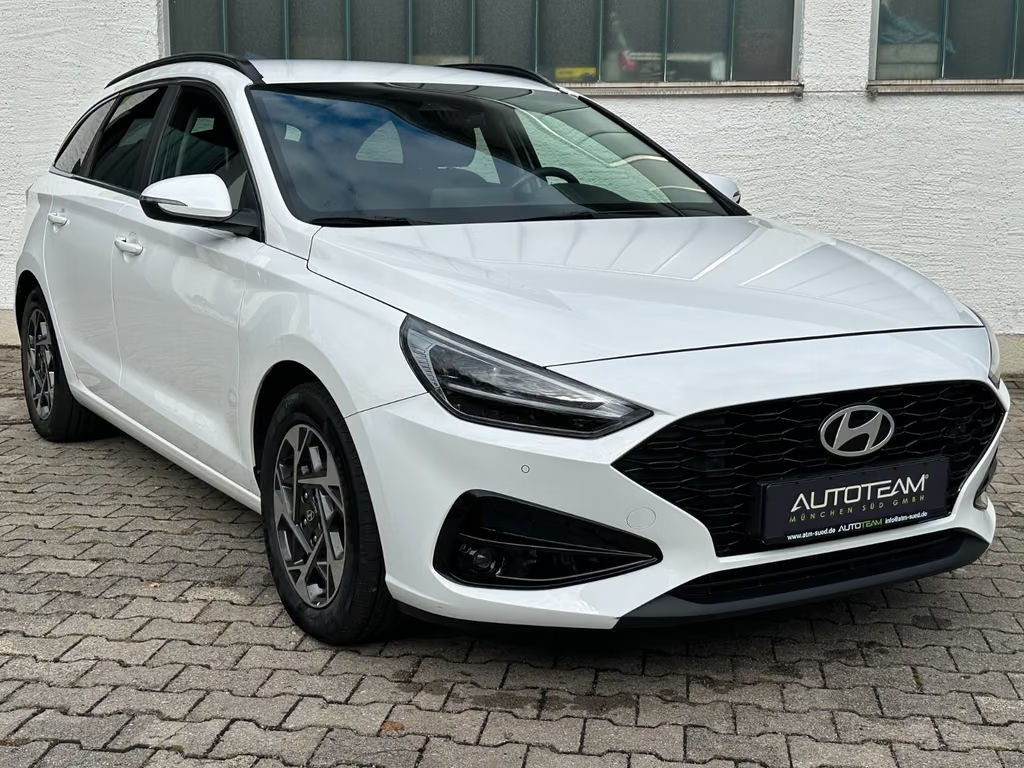 Hyundai i30 Advantage