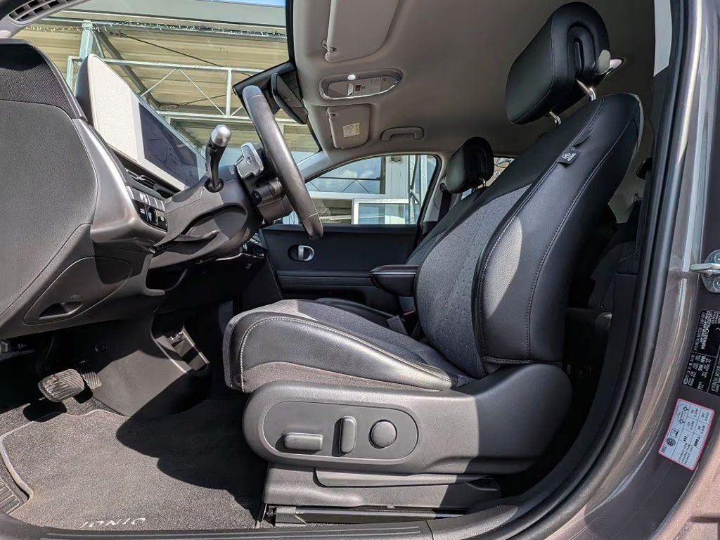 Hyundai Ioniq 5