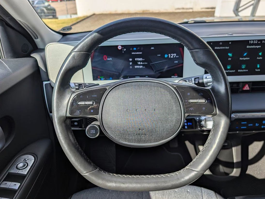 Hyundai Ioniq 5
