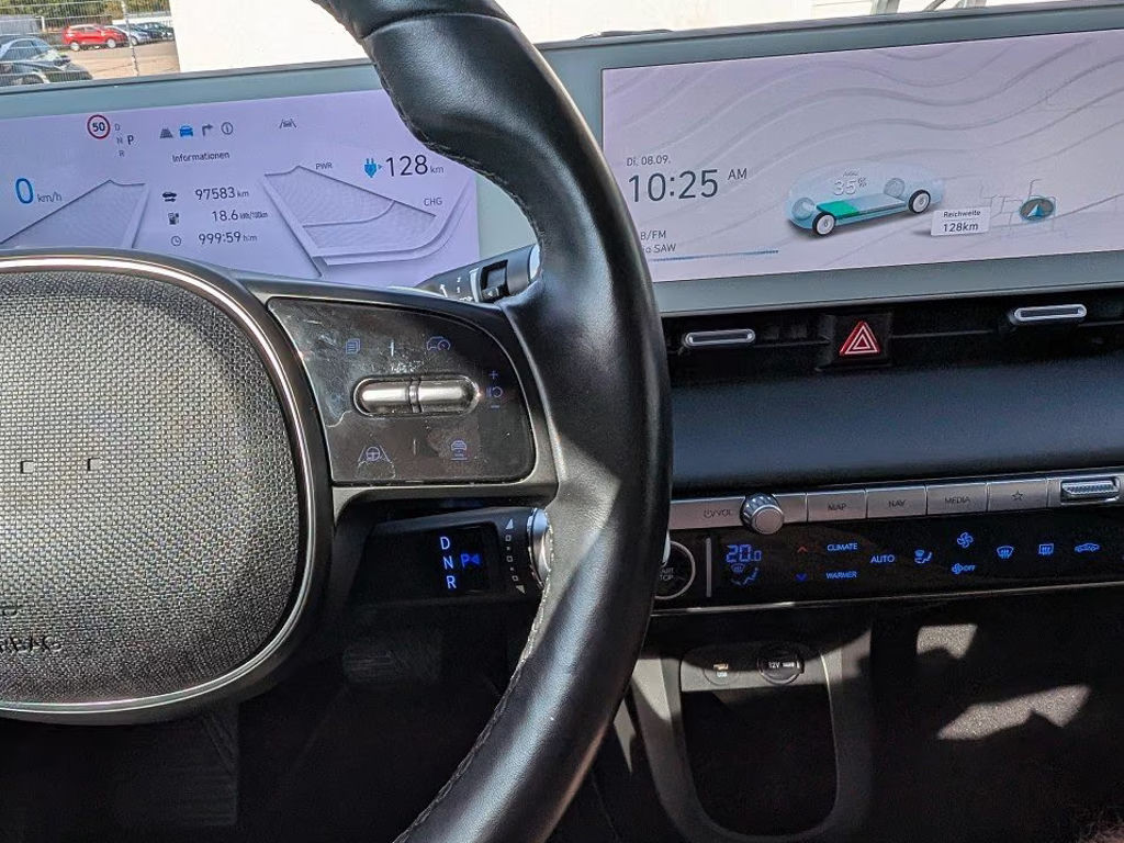 Hyundai Ioniq 5