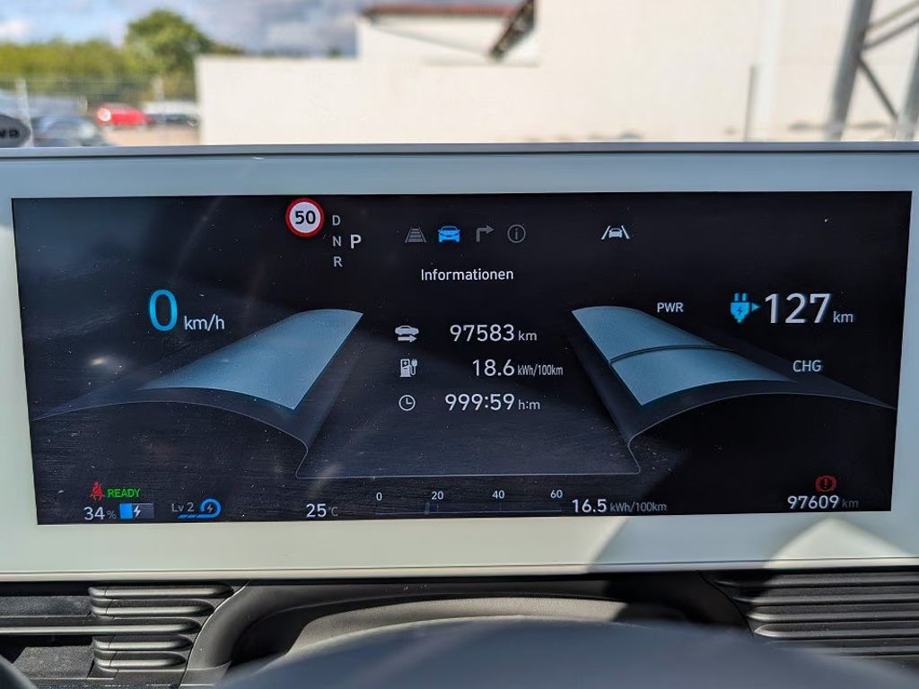 Hyundai Ioniq 5