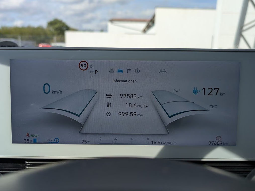 Hyundai Ioniq 5