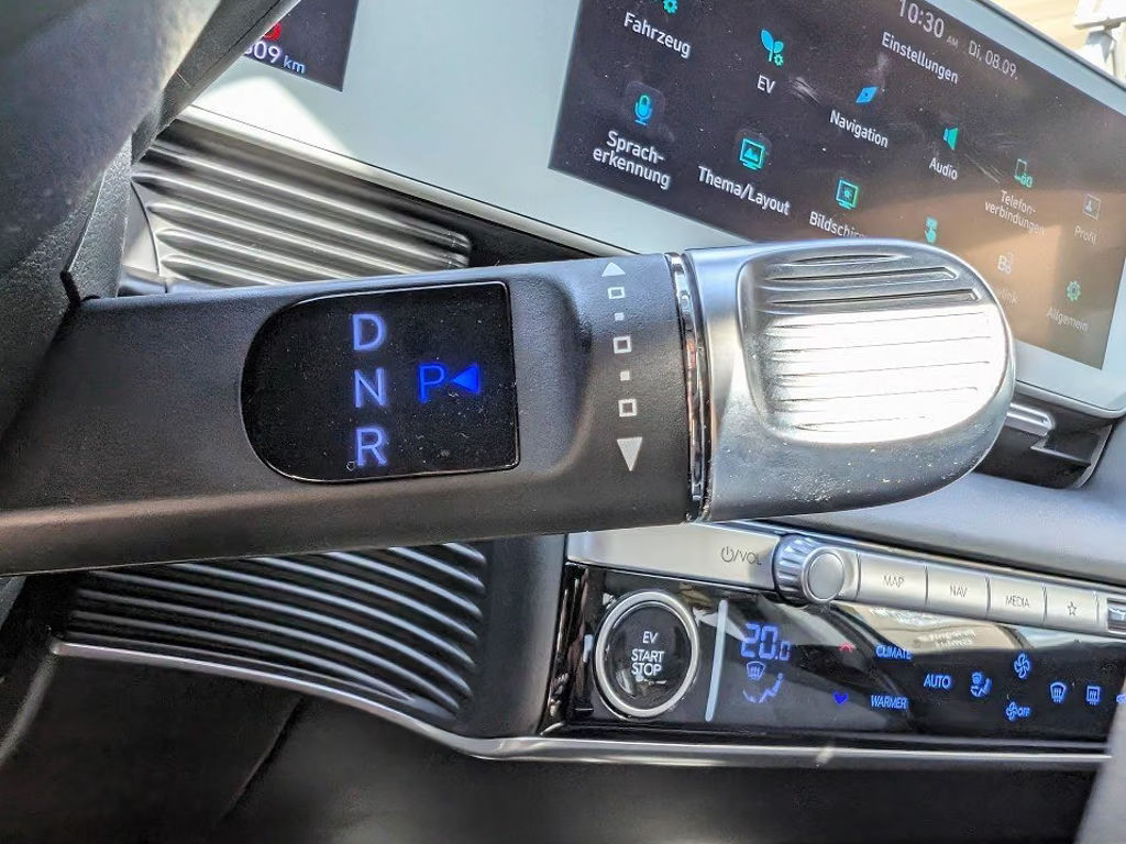 Hyundai Ioniq 5