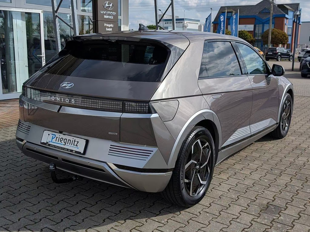 Hyundai Ioniq 5