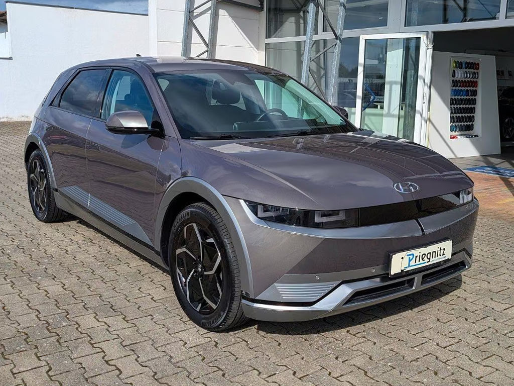 Hyundai Ioniq 5