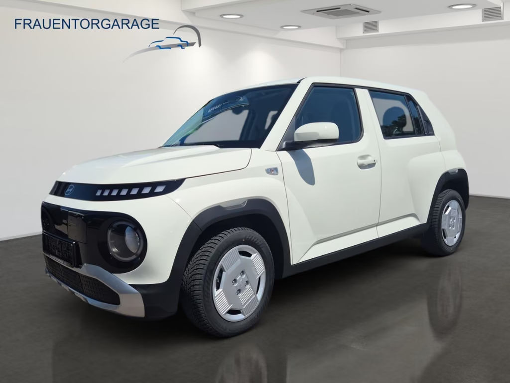 Hyundai INSTER Select