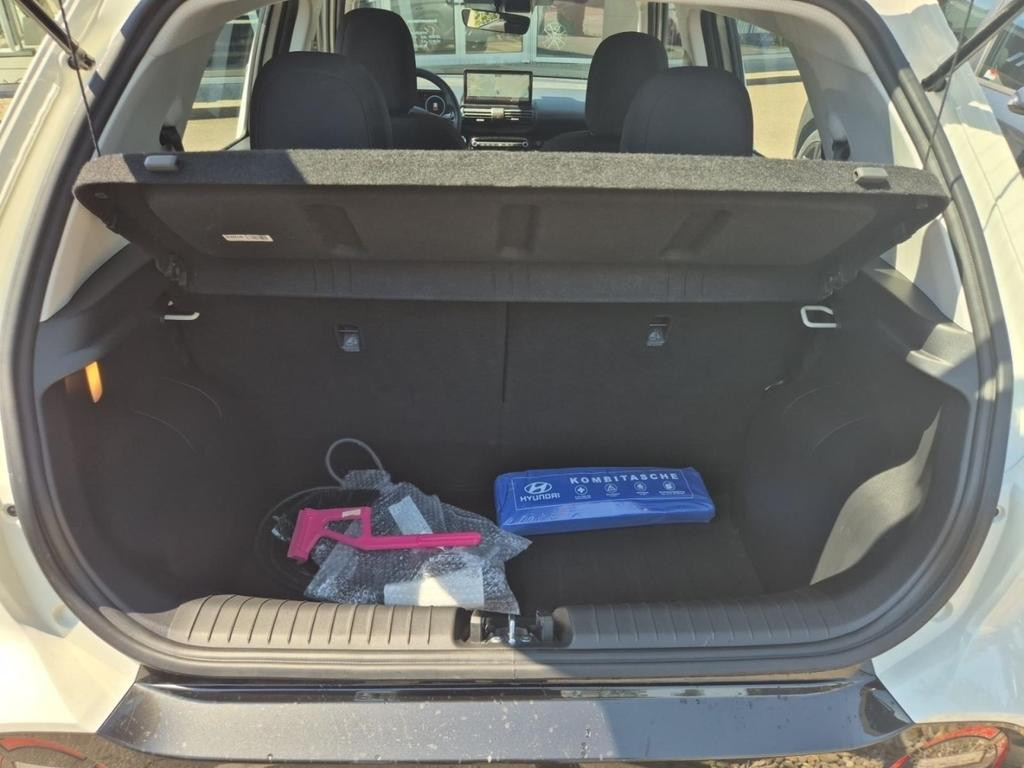 Hyundai INSTER