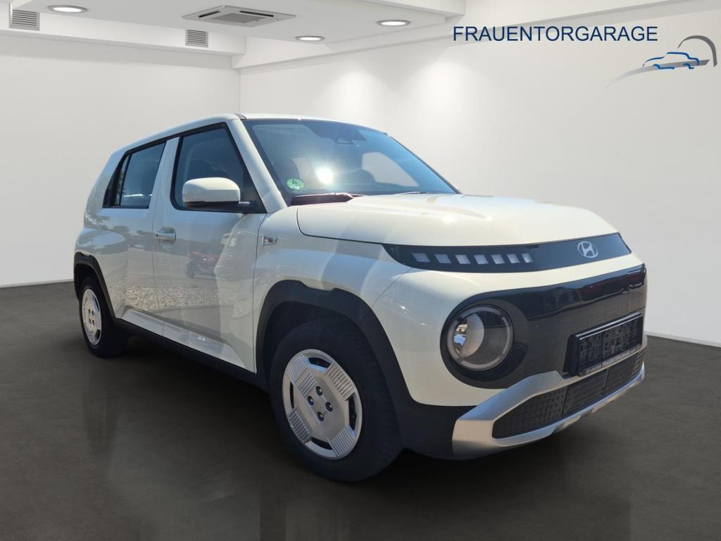 Hyundai INSTER